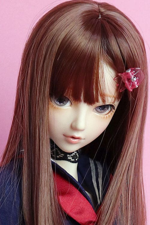 【Angel Philia】Pink Drops #76 美紅瑠（MIKURU）Soft Skin 預購 - 紀物書館+JiWu Bookstore