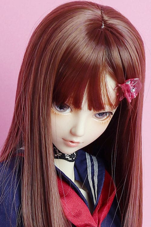 【Angel Philia】Pink Drops #76 美紅瑠（MIKURU）Soft Skin 預購 - 紀物書館+JiWu Bookstore