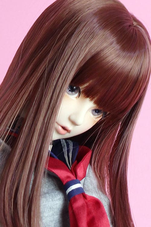 【Angel Philia】Pink Drops #76 美紅瑠（MIKURU）Soft Skin 預購 - 紀物書館+JiWu Bookstore