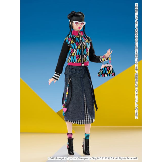 【AZONE】FR:Nippon™ Collection / Misaki™ Neo Rave 預購 - 紀物書館+JiWu Bookstore