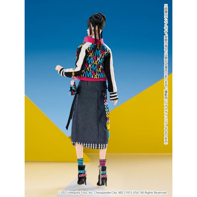 【AZONE】FR:Nippon™ Collection / Misaki™ Neo Rave 預購 - 紀物書館+JiWu Bookstore