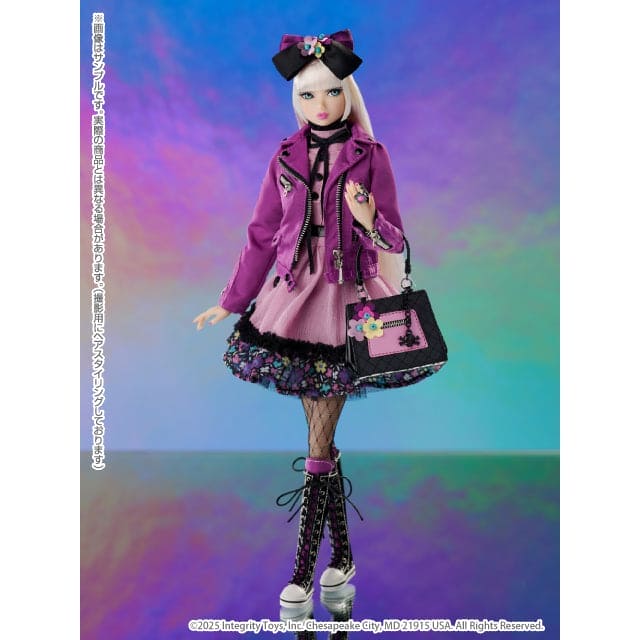 【AZONE】FR:Nippon™ Collection / Misaki™ Blossom Pop 預購