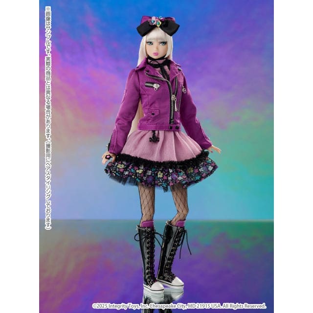 【AZONE】FR:Nippon™ Collection / Misaki™ Blossom Pop 預購