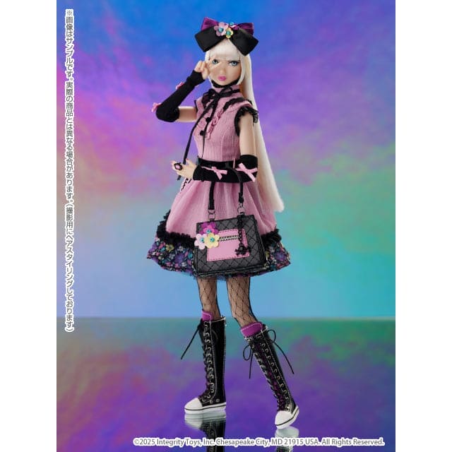 【AZONE】FR:Nippon™ Collection / Misaki™ Blossom Pop 預購
