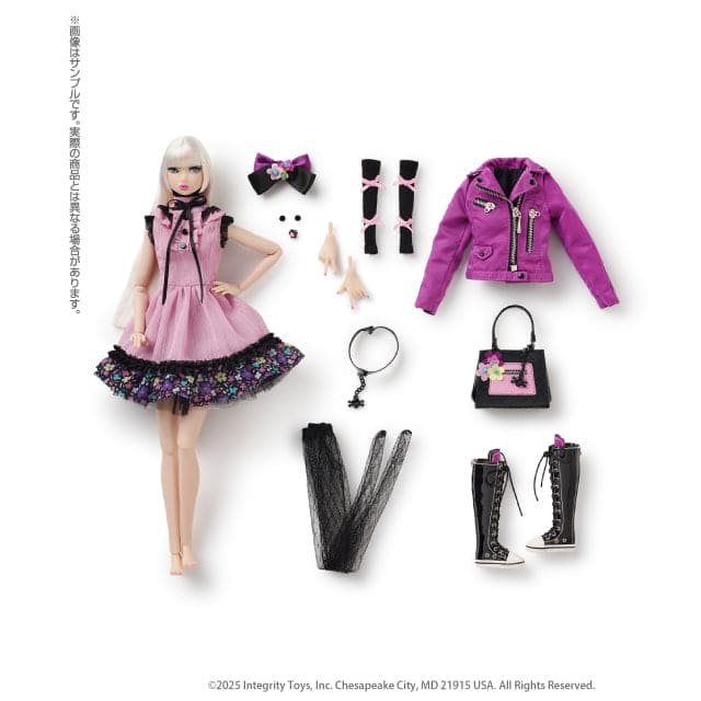 【AZONE】FR:Nippon™ Collection / Misaki™ Blossom Pop 預購