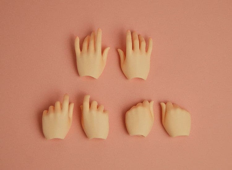 【Angel Philia】含妝手組 3入 白肌 褐肌 - 紀物書館+JiWu Bookstore