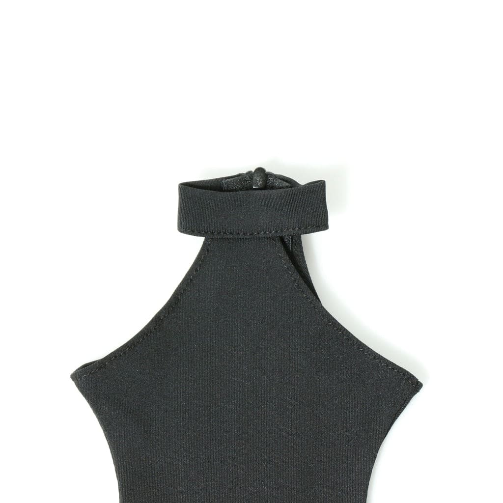 【Oshare Iikodo】高領連體裝套組 多色 / Angel Philia - 紀物書館+JiWu Bookstore