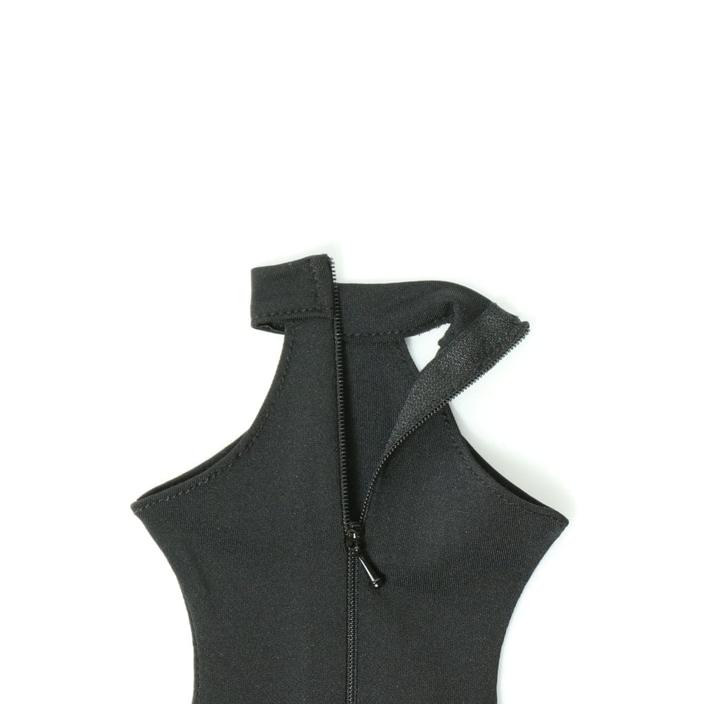 【Oshare Iikodo】高領連體裝套組 多色 / Angel Philia - 紀物書館+JiWu Bookstore