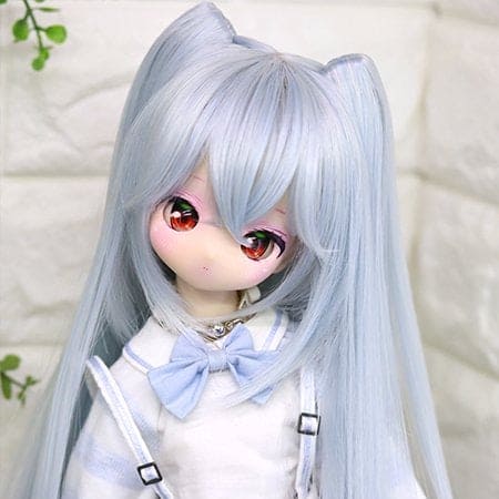 【DOLLCE】3分原創娃頭 Garnet ガーネット / DD BJD MDD PARABOX