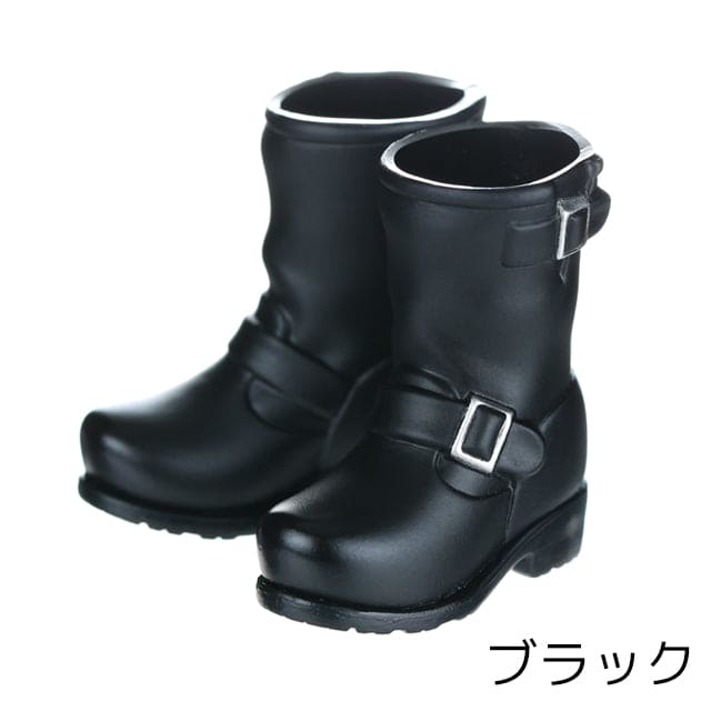 【OBITSU】Work boots ver. 2 multi-color/ OB22 OB24 OB26 momoko ruruko Azone