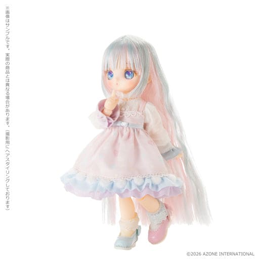 【AZONE】SugarCups / Marshmellow ～Welcome to Sugar Cup Wonderland! ～ 預購 - 紀物書館+JiWu Bookstore