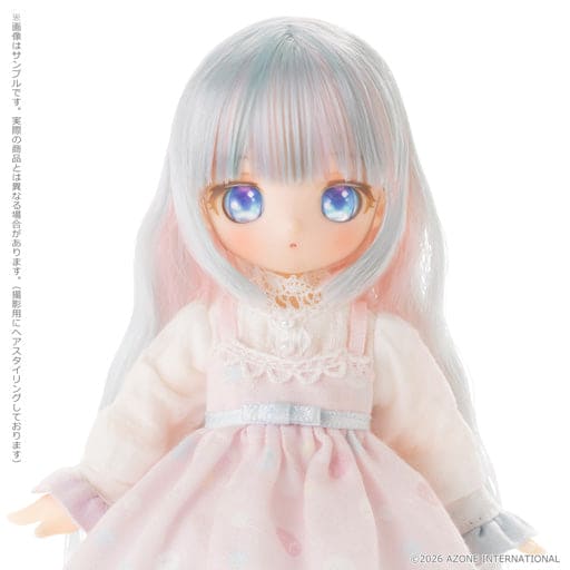 【AZONE】SugarCups / Marshmellow ～Welcome to Sugar Cup Wonderland! ～ 預購 - 紀物書館+JiWu Bookstore