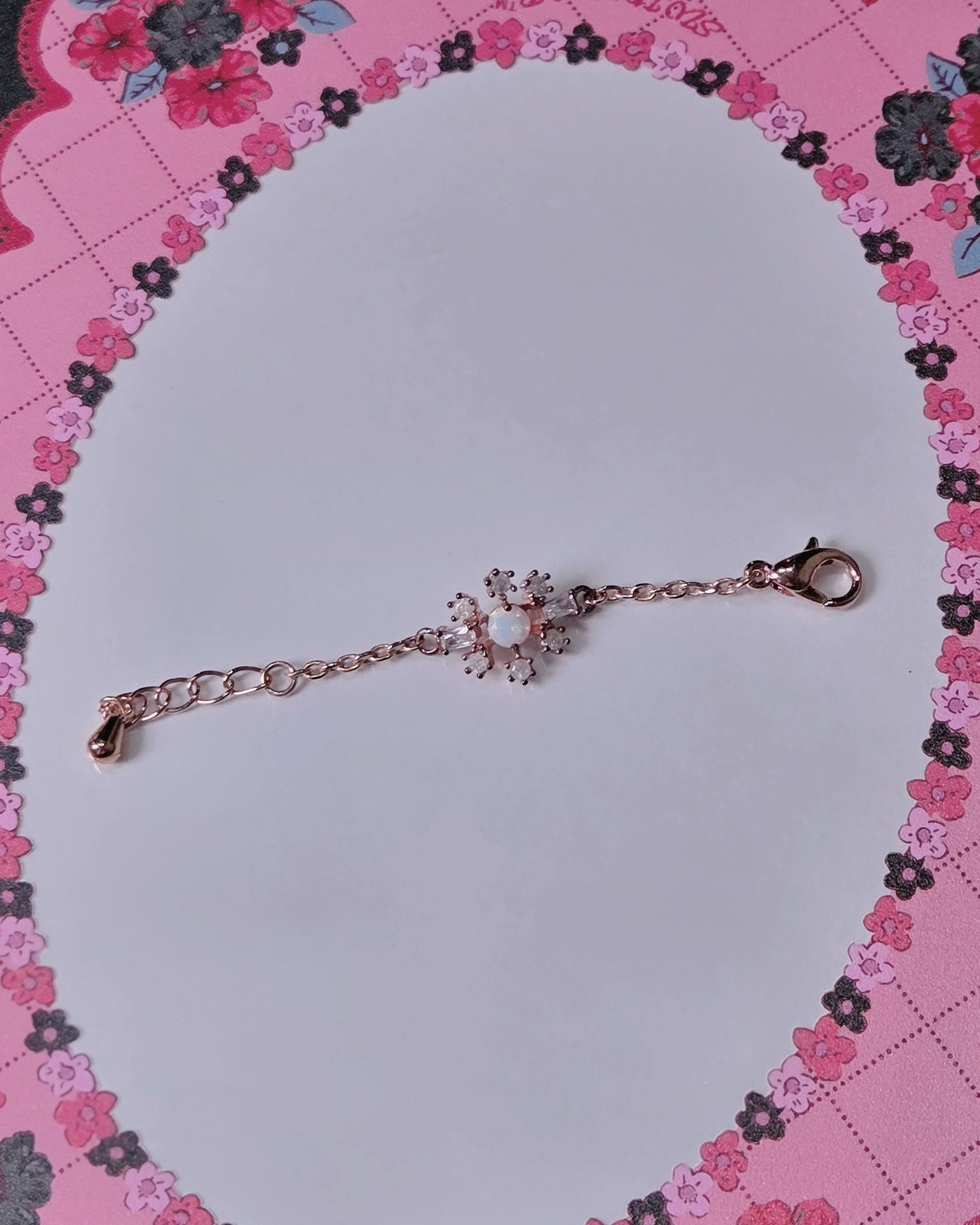 【紀物】1/6 項鍊 閃耀煙花 / momoko Pureneemo Blythe - 紀物書館+JiWu Bookstore