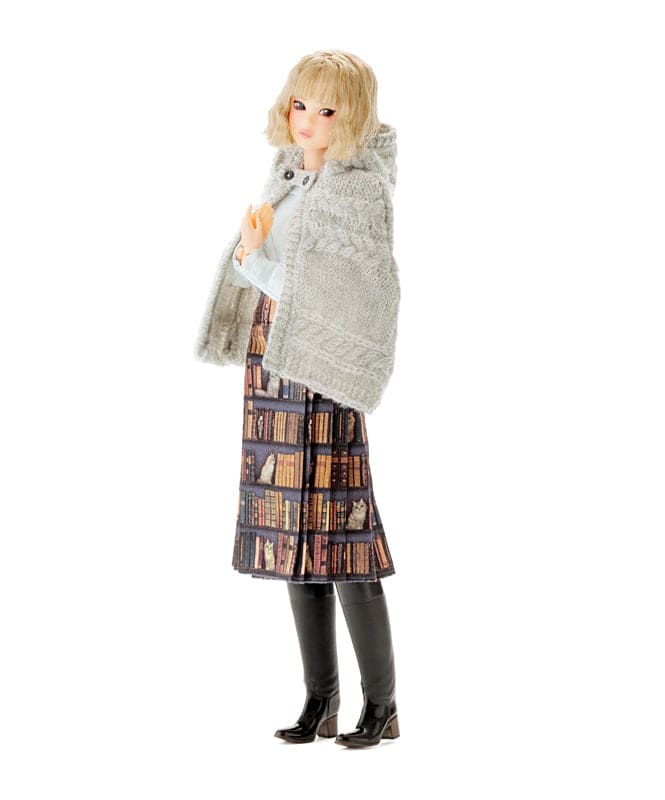 【PetWORKs】 CCS 23AW momoko ready stock