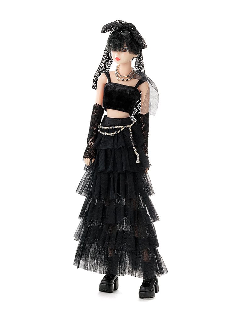 【PetWORKs】 CCS 24AN momoko bk PS 預購 - 紀物書館+JiWu Bookstore