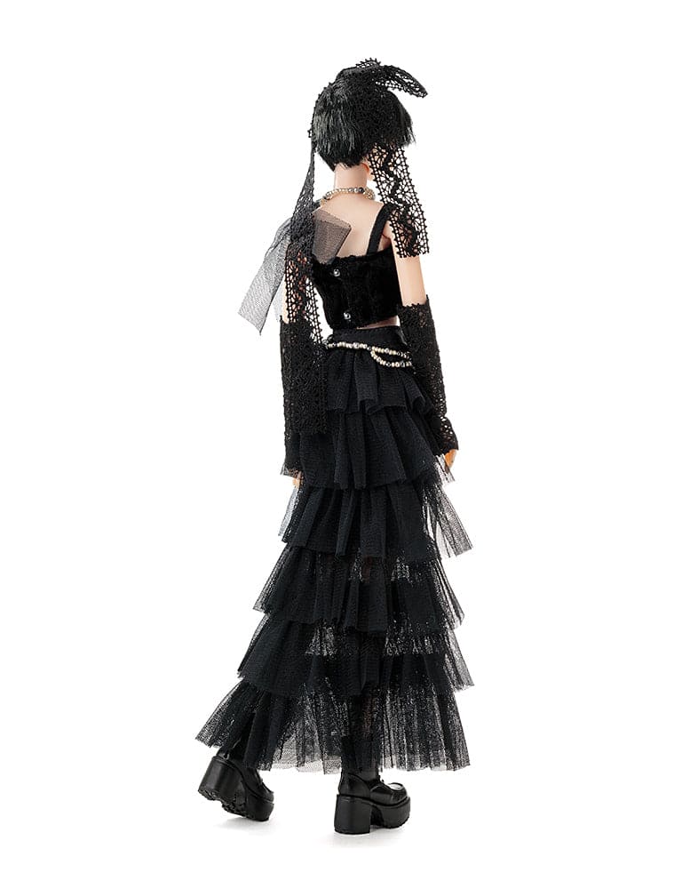 【PetWORKs】 CCS 24AN momoko bk PS 預購 - 紀物書館+JiWu Bookstore