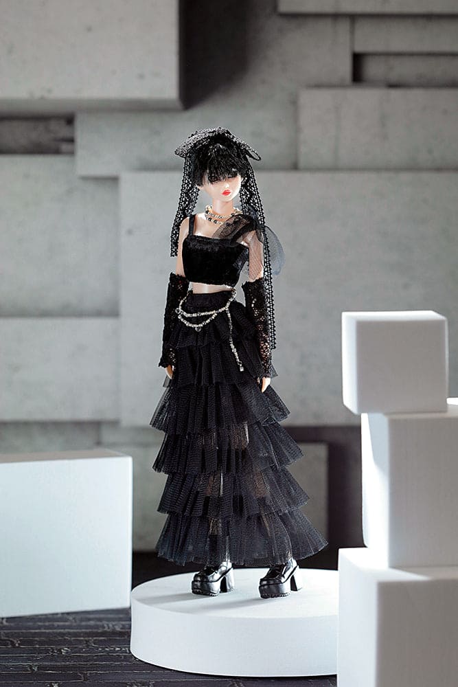 【PetWORKs】 CCS 24AN momoko bk PS 預購 - 紀物書館+JiWu Bookstore