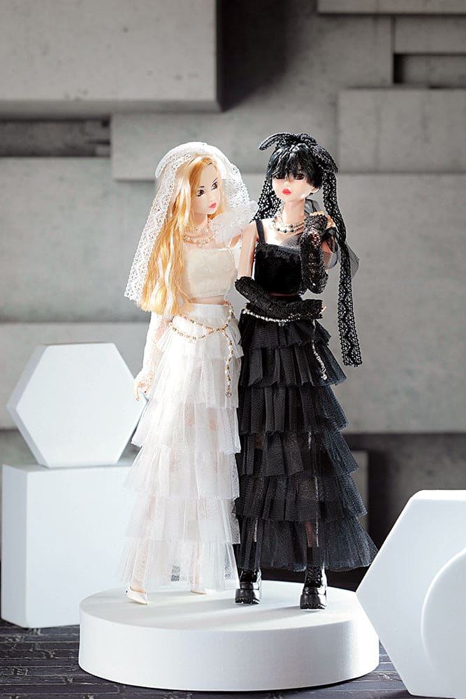 【PetWORKs】 CCS 24AN momoko bk PS 預購 - 紀物書館+JiWu Bookstore