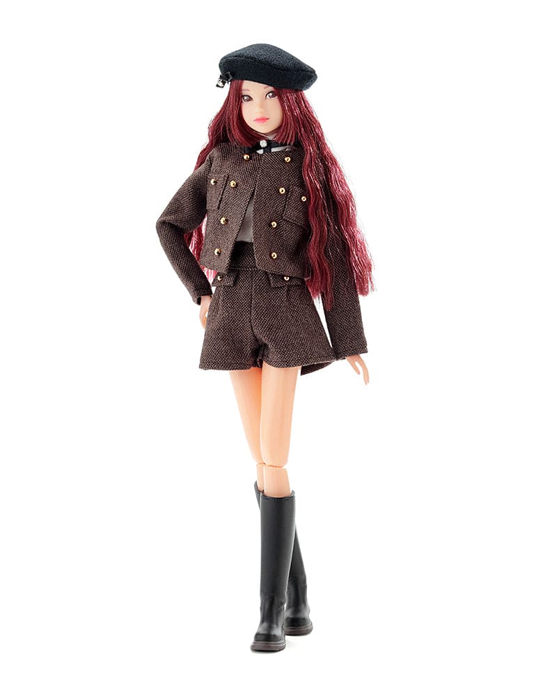 【PetWORKs】 CCS 24AW momoko 預購