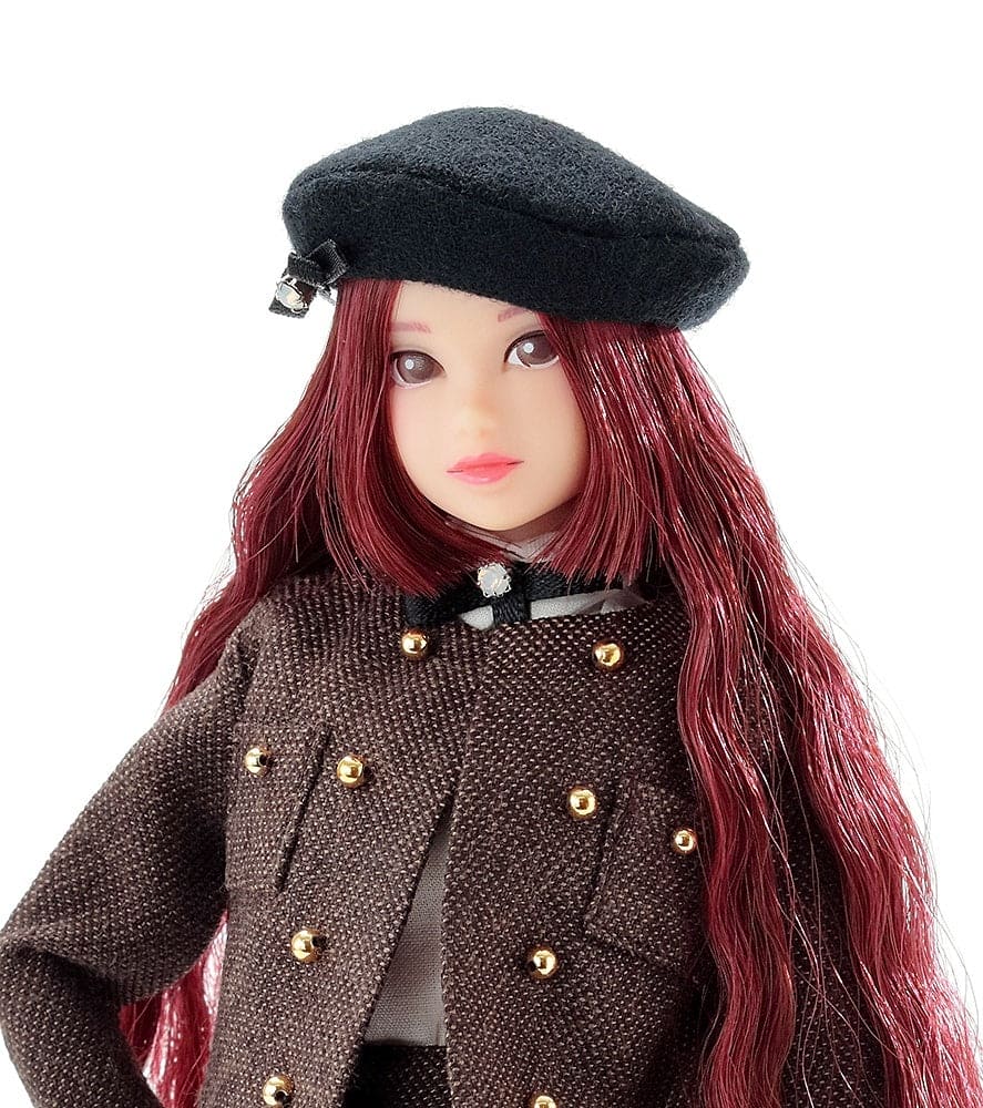 1/6 ready to ship dolls – 紀物書館+JiWu Bookstore