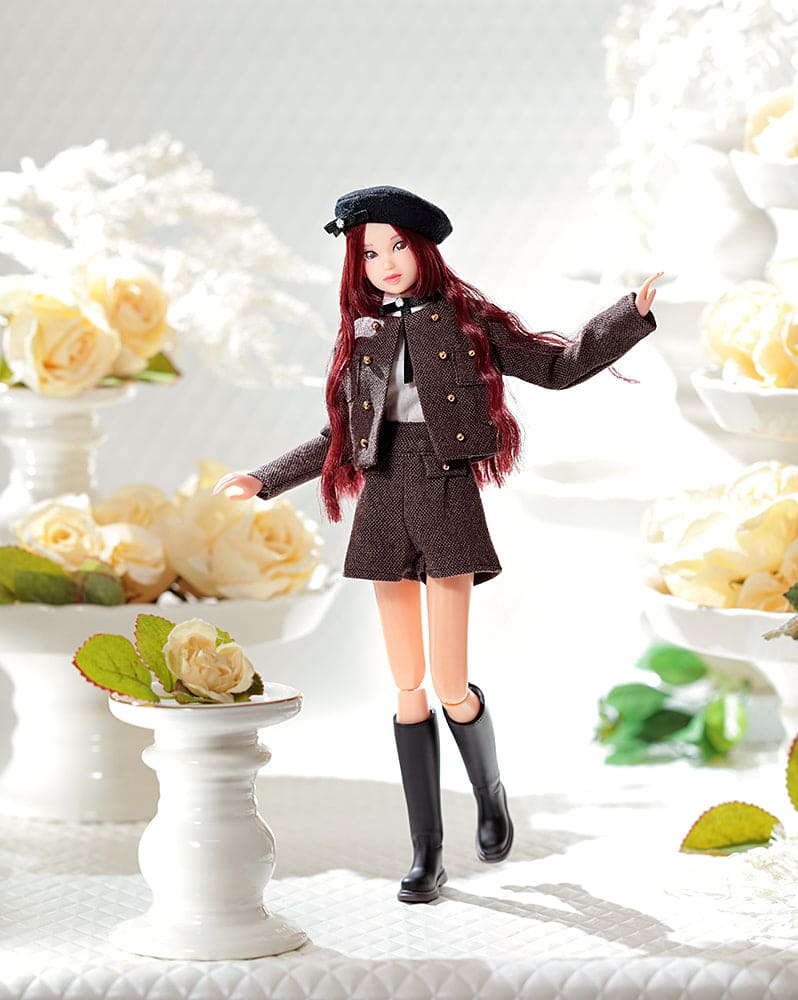 【PetWORKs】 CCS 24AW momoko 先行予約