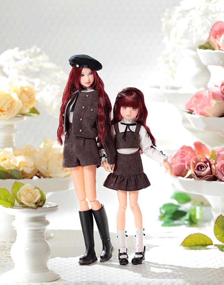 【PetWORKs】 CCS 24AW momoko 先行予約