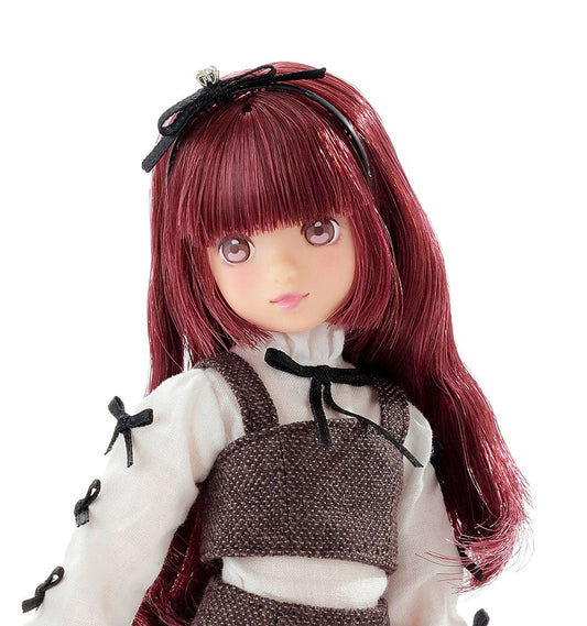 【PetWORKs】CCSgirl ruruko 24AW 先行予約