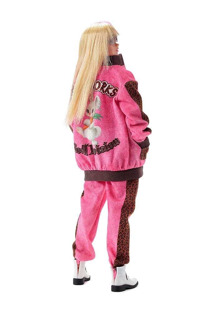 【PetWORKs】CCS 25AN momoko bk 預購 - 紀物書館+JiWu Bookstore