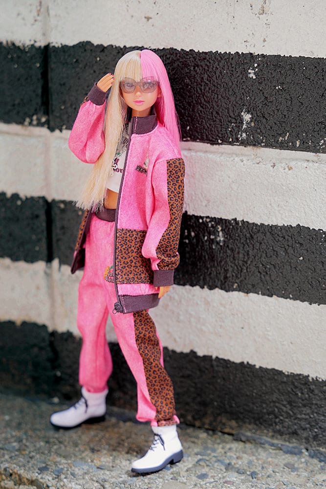 【PetWORKs】CCS 25AN momoko bk 預購 - 紀物書館+JiWu Bookstore