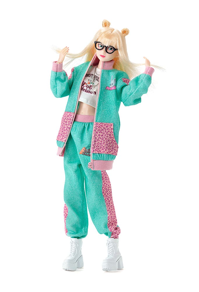 【PetWORKs】CCS 25AN momoko wh 預購 - 紀物書館+JiWu Bookstore