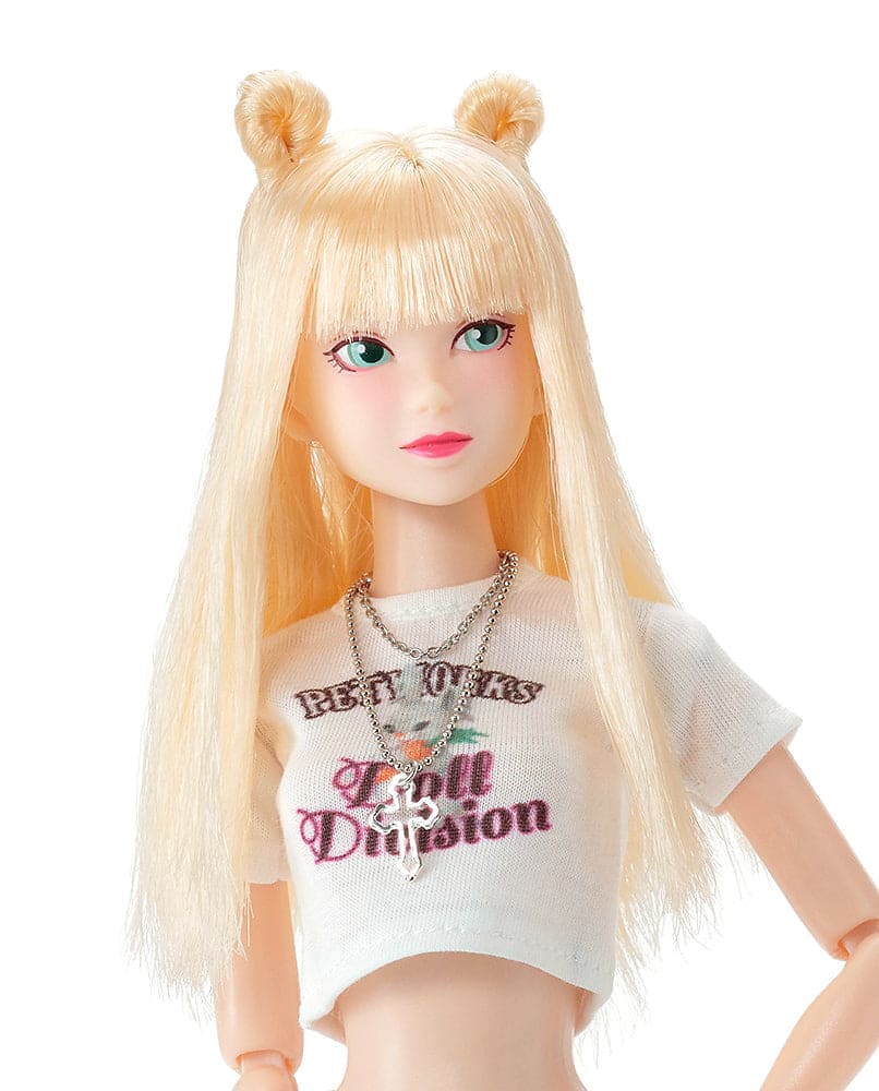 【PetWORKs】CCS 25AN momoko wh 預購 - 紀物書館+JiWu Bookstore