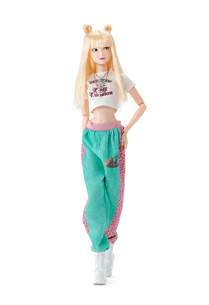 【PetWORKs】CCS 25AN momoko wh 預購 - 紀物書館+JiWu Bookstore