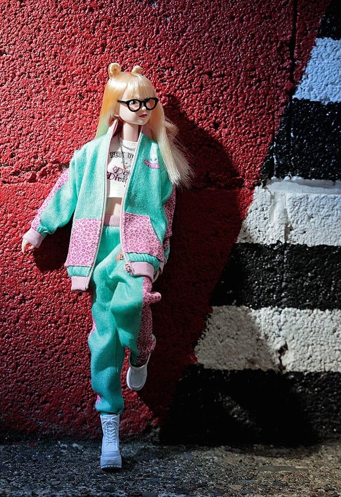 【PetWORKs】CCS 25AN momoko wh 預購 - 紀物書館+JiWu Bookstore