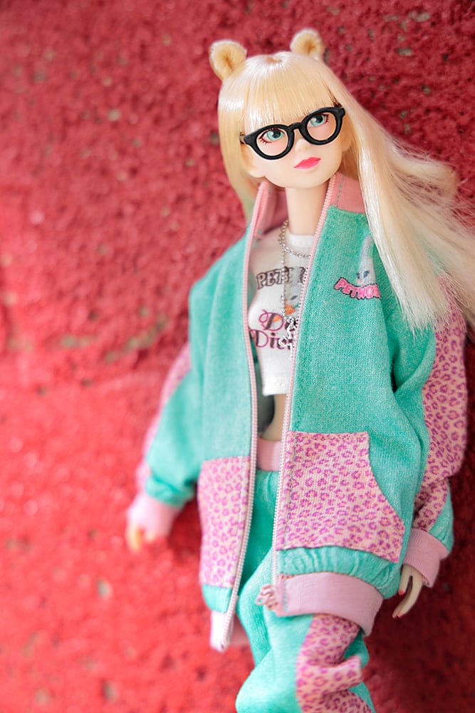 【PetWORKs】CCS 25AN momoko wh 預購 - 紀物書館+JiWu Bookstore