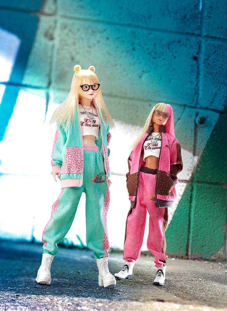 【PetWORKs】CCS 25AN momoko bk 預購 - 紀物書館+JiWu Bookstore