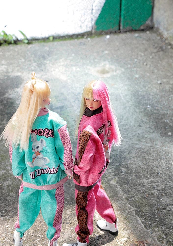 【PetWORKs】CCS 25AN momoko bk 預購 - 紀物書館+JiWu Bookstore