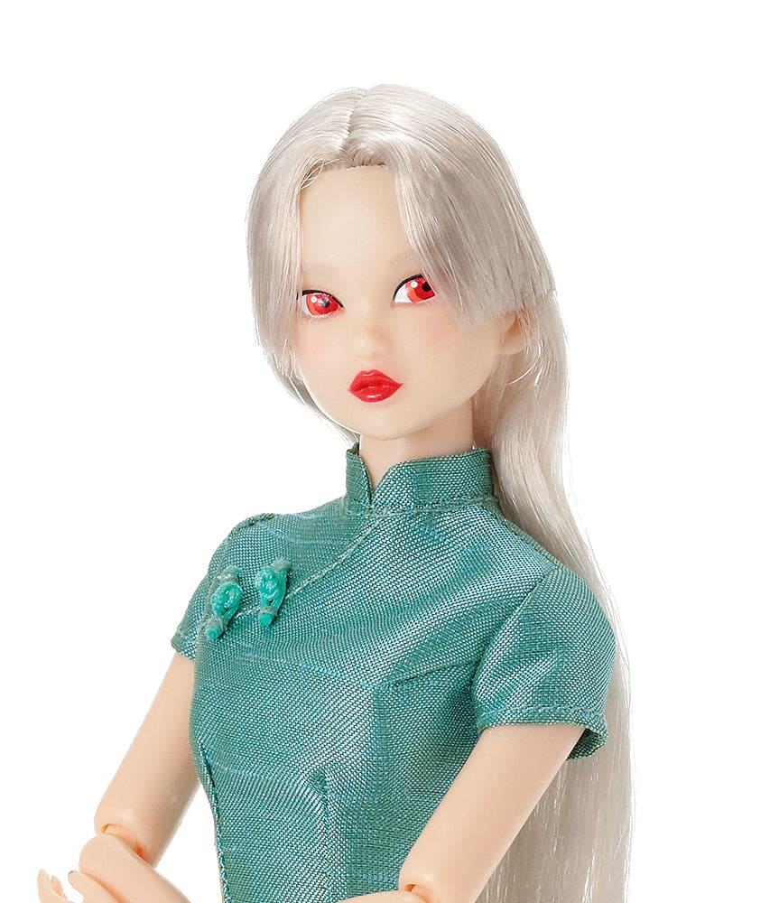 【PetWORKs】 CCS 25 zodiac momoko 巳 pre-order