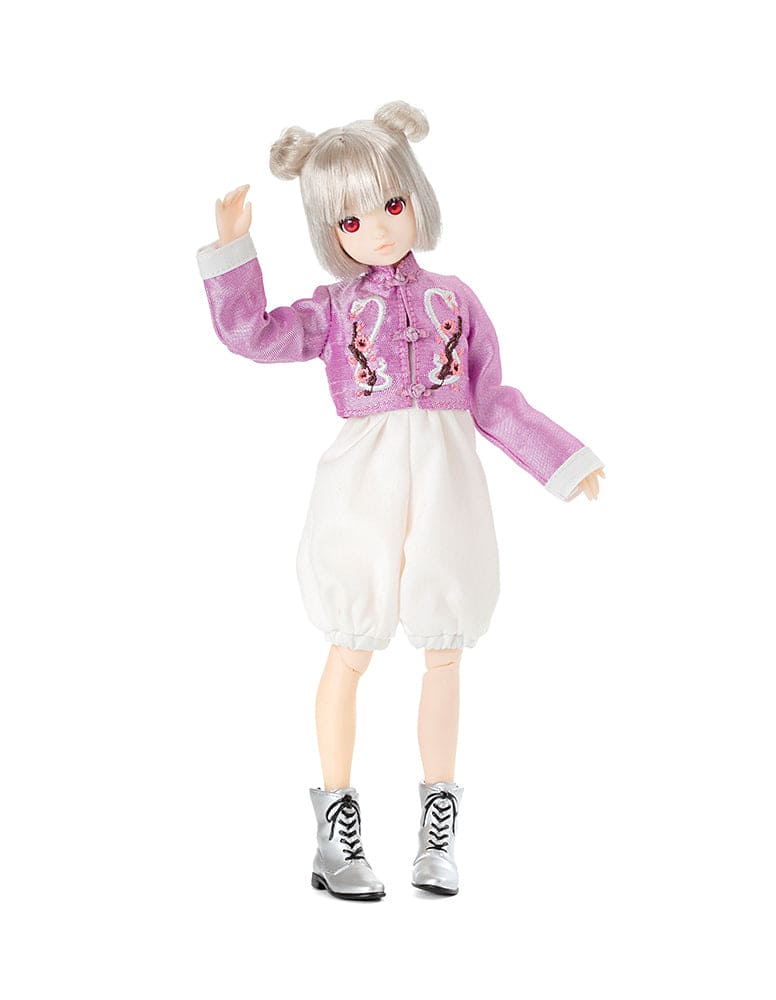 【PetWORKs】CCSgirl ruruko 25ganzhimigirl pre-order