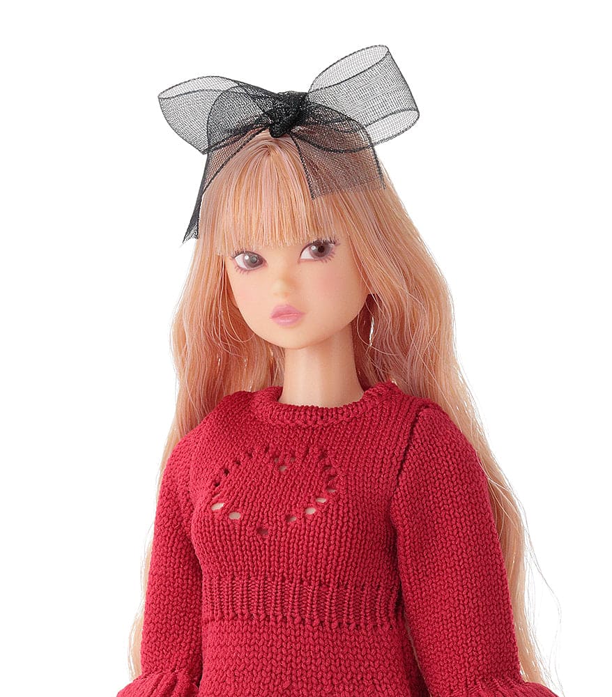 【PetWORKs】 CCS 25VDAY momoko