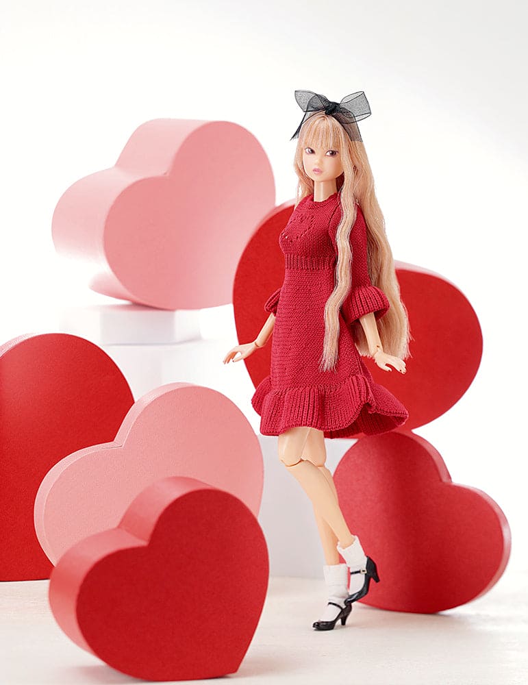 【PetWORKs】 CCS 25VDAY momoko