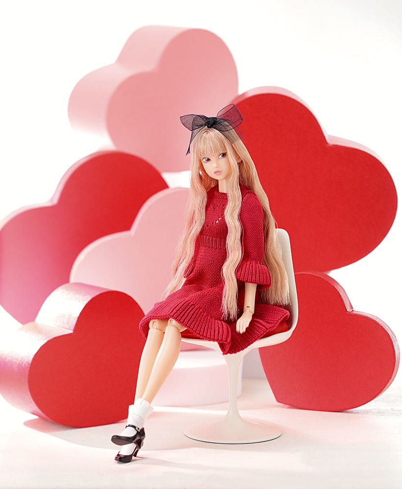 【PetWORKs】 CCS 25VDAY momoko