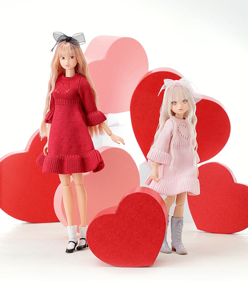 【PetWORKs】 CCS 25VDAY momoko