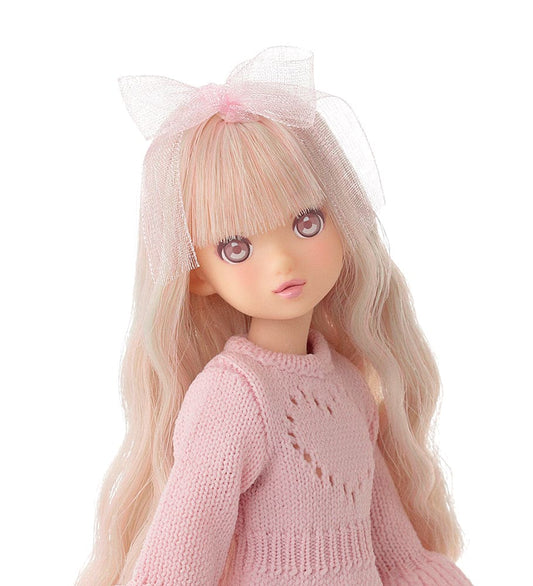 【PetWORKs】CCSgirl ruruko 25VDAY Pre-order