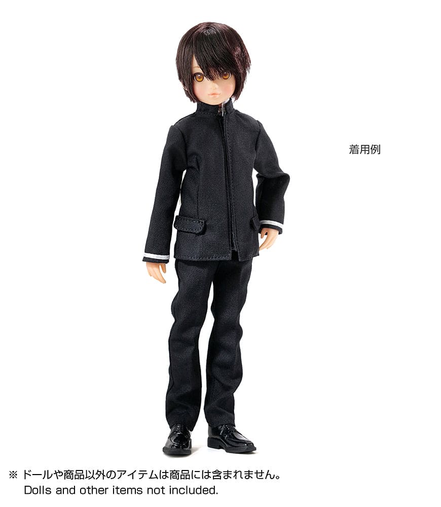 【PetWORKs】學園制服套組 / ruruko OB22 Pureneemo - 紀物書館+JiWu Bookstore