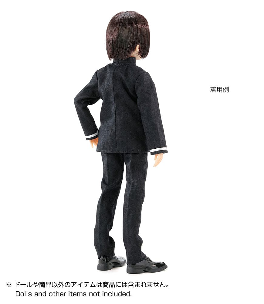 【PetWORKs】學園制服套組 / ruruko OB22 Pureneemo - 紀物書館+JiWu Bookstore