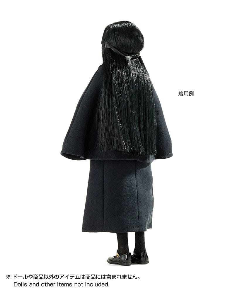 【PetWORKs】長斗篷 / ruruko OB22 Pureneemo - 紀物書館+JiWu Bookstore
