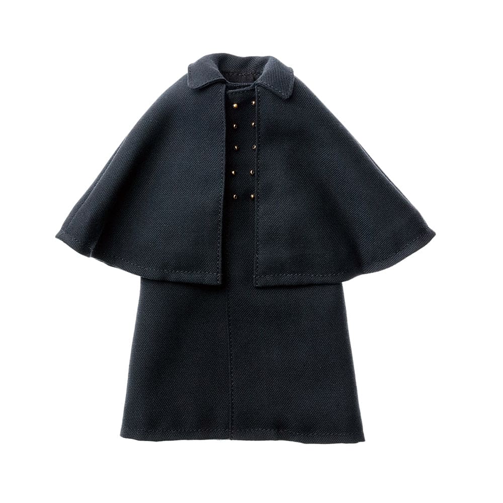 【PetWORKs】長斗篷 / ruruko OB22 Pureneemo - 紀物書館+JiWu Bookstore