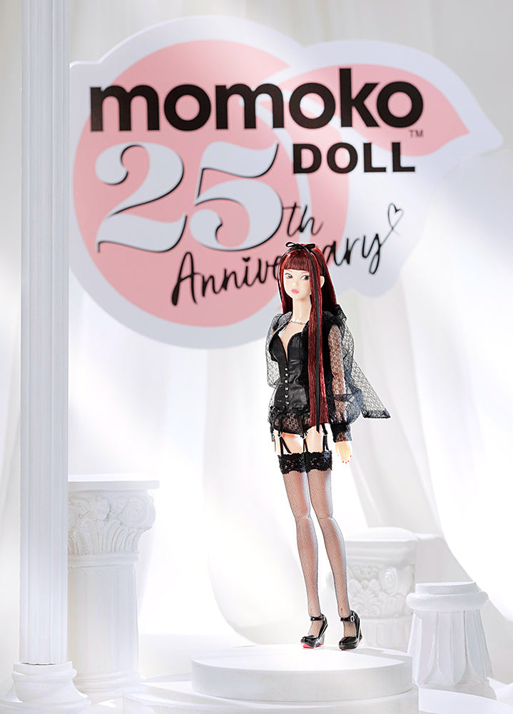 【PetWORKs】CCS 26AN momoko 預購