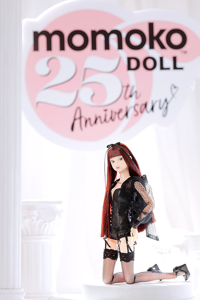 【PetWORKs】CCS 26AN momoko 預購