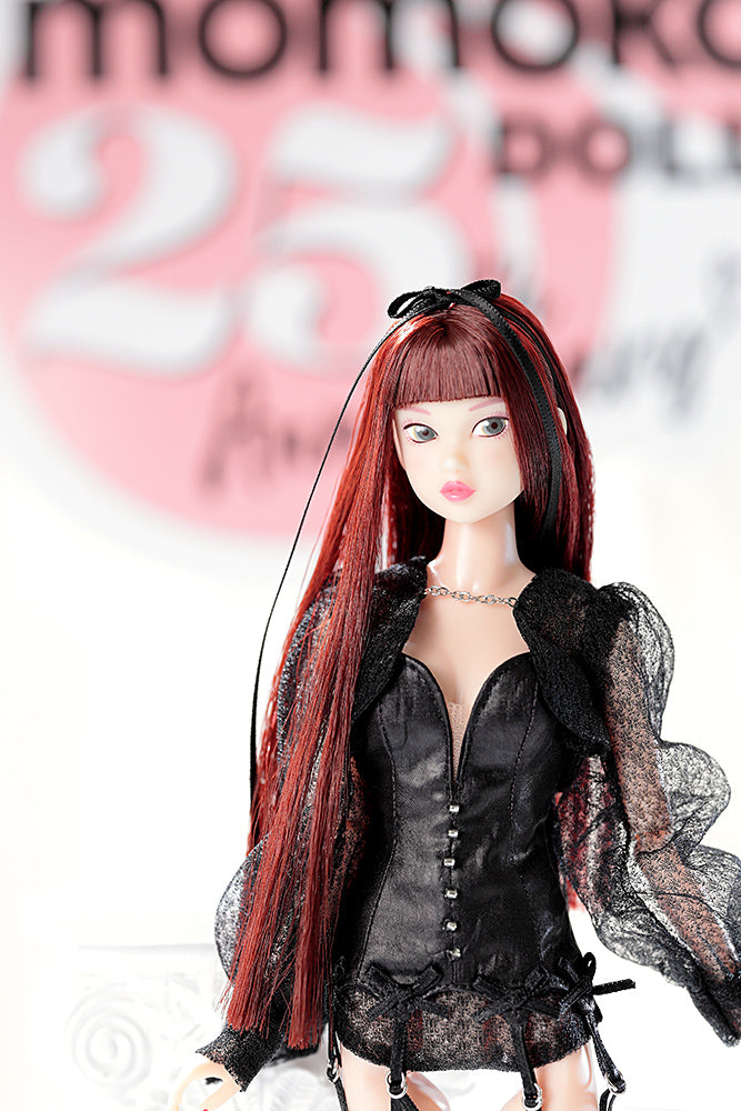 【PetWORKs】CCS 26AN momoko 預購